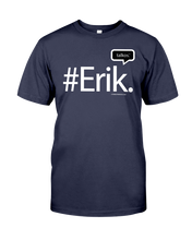 Family Famous Erik Talkos Tee