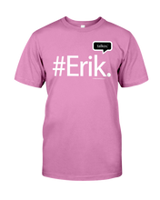 Family Famous Erik Talkos Tee