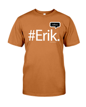 Family Famous Erik Talkos Tee