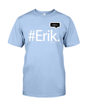 Family Famous Erik Talkos Tee