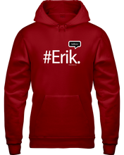 Family Famous Erik Talkos Hoodie