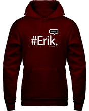 Family Famous Erik Talkos Hoodie