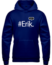 Family Famous Erik Talkos Hoodie