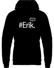 Family Famous Erik Talkos Hoodie