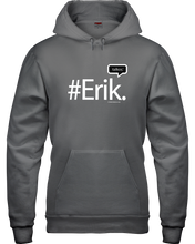 Family Famous Erik Talkos Hoodie