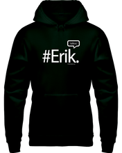 Family Famous Erik Talkos Hoodie