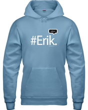 Family Famous Erik Talkos Hoodie