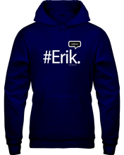 Family Famous Erik Talkos Hoodie