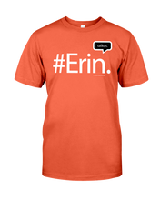 Family Famous Erin Talkos Tee