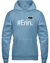 Family Famous Erin Talkos Hoodie