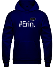 Family Famous Erin Talkos Hoodie