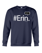 Family Famous Erin Talkos Sweatshirt