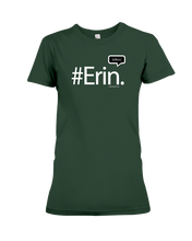 Family Famous Erin Talkos Ladies Tee