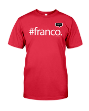 Family Famous Franco Talkos Tee