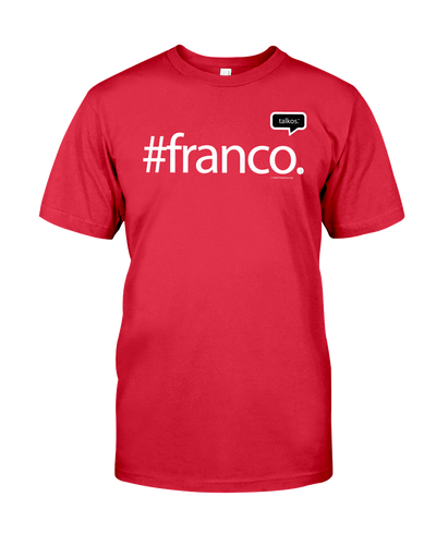 Family Famous Franco Talkos Tee