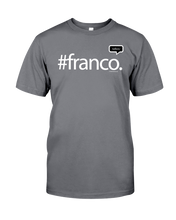 Family Famous Franco Talkos Tee