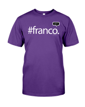 Family Famous Franco Talkos Tee