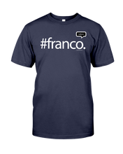 Family Famous Franco Talkos Tee