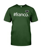 Family Famous Franco Talkos Tee