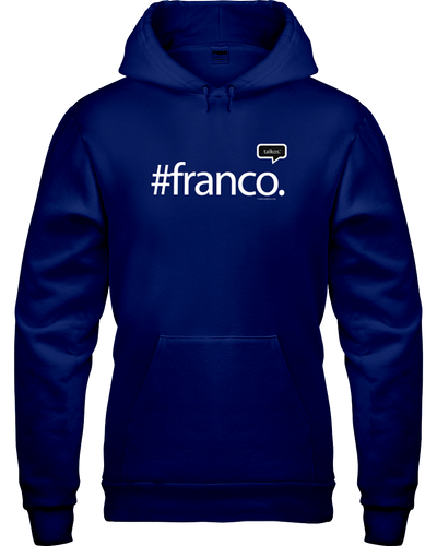 Family Famous Franco Talkos Hoodie