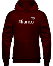 Family Famous Franco Talkos Hoodie