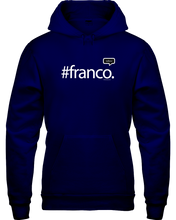 Family Famous Franco Talkos Hoodie