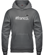 Family Famous Franco Talkos Hoodie