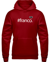 Family Famous Franco Talkos Hoodie