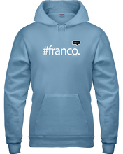 Family Famous Franco Talkos Hoodie