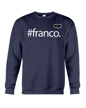 Family Famous Franco Talkos Sweatshirt