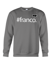 Family Famous Franco Talkos Sweatshirt