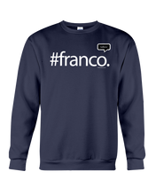 Family Famous Franco Talkos Sweatshirt