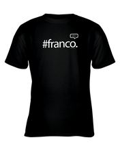 Family Famous Franco Talkos Youth Tee