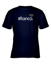 Family Famous Franco Talkos Youth Tee