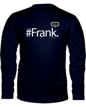 Family Famous Frank Talkos Long Sleeve Tee