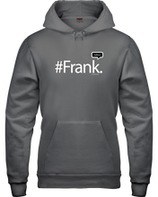 Family Famous Frank Talkos Hoodie