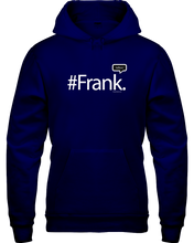 Family Famous Frank Talkos Hoodie