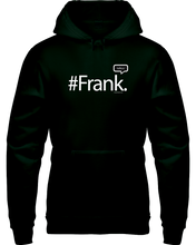 Family Famous Frank Talkos Hoodie