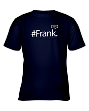 Family Famous Frank Talkos Youth Tee