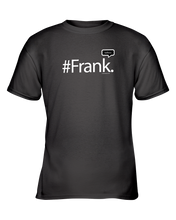 Family Famous Frank Talkos Youth Tee