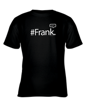 Family Famous Frank Talkos Youth Tee