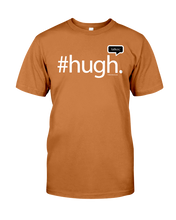 Family Famous Hugh Talkos Tee