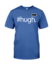 Family Famous Hugh Talkos Tee