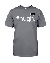 Family Famous Hugh Talkos Tee