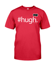 Family Famous Hugh Talkos Tee