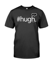 Family Famous Hugh Talkos Tee