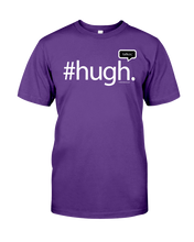 Family Famous Hugh Talkos Tee