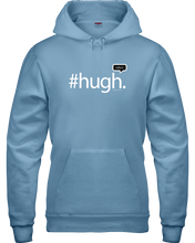 Family Famous Hugh Talkos Hoodie