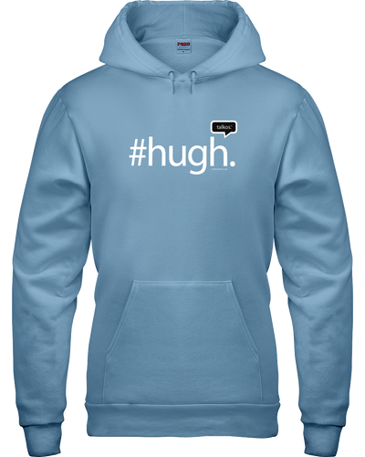 Family Famous Hugh Talkos Hoodie