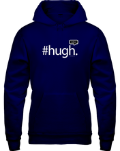 Family Famous Hugh Talkos Hoodie